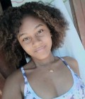 Rencontre Femme Madagascar à Antsiranana : Wendisckah, 22 ans